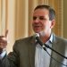Eduardo Paes, candidato ao governo do estado pelo PSD