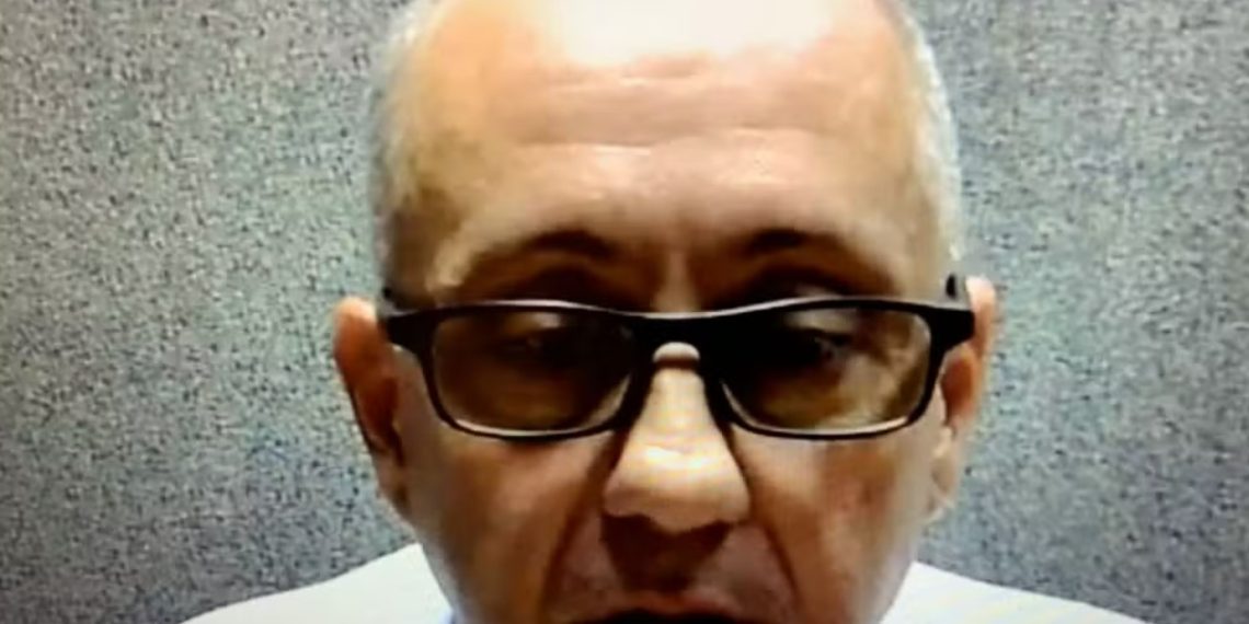 Élcio Queiroz