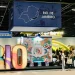 A Secretaria de Estado de Turismo (Setur-RJ) destinou R$ 10,998 milhões para o patrocínio e apoio financeiro a 18 eventos realizados em diferentes regiões fluminenses entre os dias 28 de julho e 27 de agosto. Os repasses, publicados em edições do Diário Oficial do Estado (DORJ), contemplam desde festivais gastronômicos e agropecuários até seminários, eventos religiosos, encontros de motociclistas e iniciativas voltadas ao turismo regional