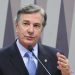 Ex-presidente Fernando Collor de Mello