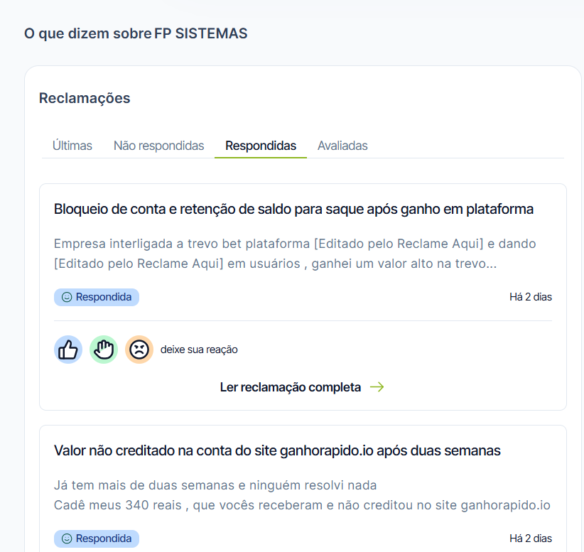 FP Sistemas