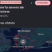 Google emite falso alerta de ciclone em Niterói, mas prefeitura e Defesa Civil desmentem 56 Falso alerta de ciclone