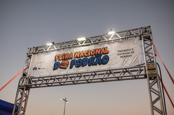 Carioca Shopping recebe Feira Nacional do Podrão a partir desta sexta (14) 50 Feira do Podrão
