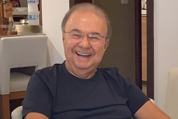 Patrimônio declarado de Fernando Jordão cai 71% em seis anos 47 Patrimônio declarado de Fernando Jordão cai 71% em seis anos