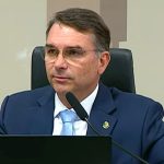 Flávio Bolsonaro