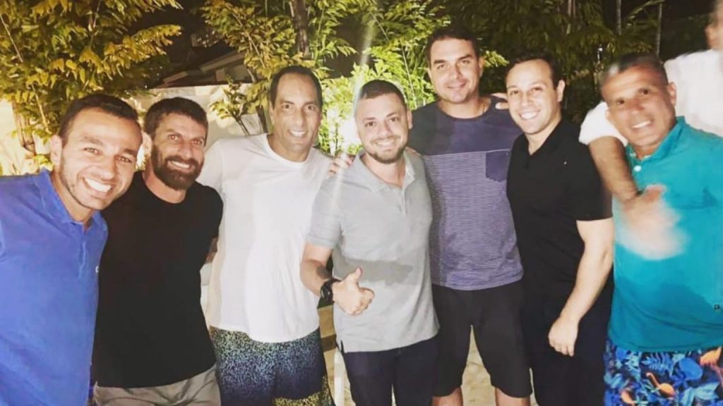 Recuperação judicial do Vasco tem como novo coordenador amigo de Flávio Bolsonaro