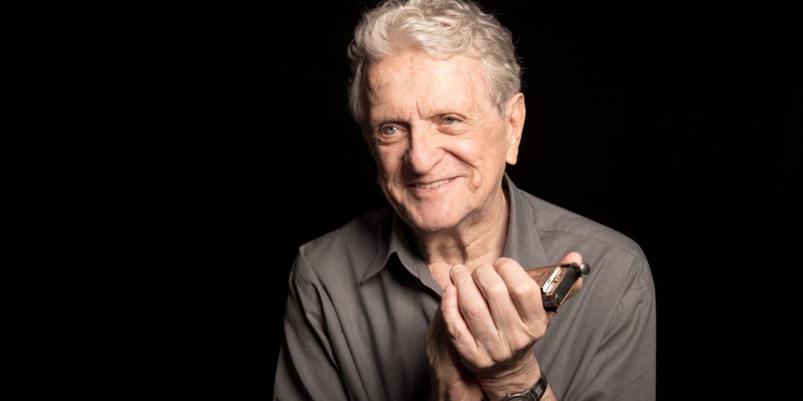Gaitista Mauricio Einhorn