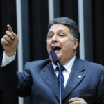 Garotinho na Câmara Federal
