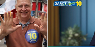 PSD aciona Justiça para acusar Garotinho de descumprir proibição de propaganda e pede multa de R$ 25 mil por cada comercial irregular 1 PSD aciona Justiça para acusar Garotinho de descumprir proibição de propaganda e pede multa de R$ 25 mil por cada comercial irregular