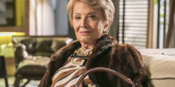 Atriz Glória Menezes morre aos 91 anos no Rio