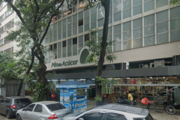 Justiça mantém liminar que suspende leilão de imóvel desapropriado em Botafogo após recurso da Prefeitura do Rio 48 Justiça mantém liminar que suspende leilão de imóvel desapropriado em Botafogo após recurso da Prefeitura do Rio