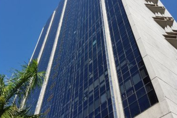 Sob intervenção do governo de Ricardo Couto, Rio Metrópole anuncia retomada da agenda de desenvolvimento 48 Sob intervenção do governo de Ricardo Couto, Rio Metrópole anuncia retomada da agenda de desenvolvimento