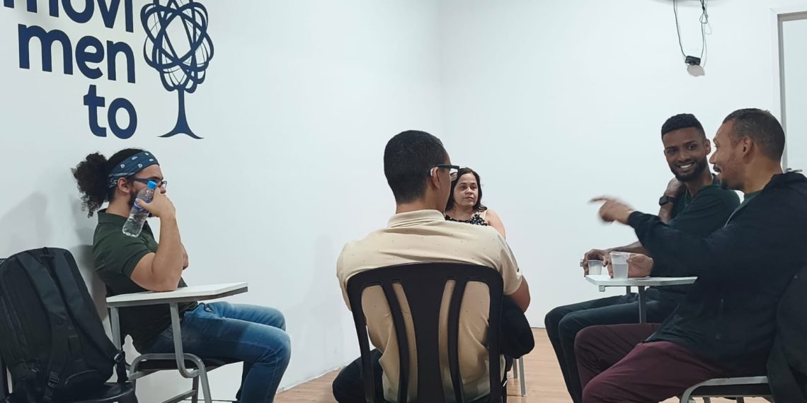 Instituto Movimento