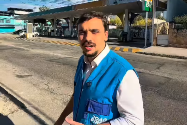 STJ autoriza, em decisão incomum, entrada de três deputados do PL em processo do candidato do PSD João Pires 48 João Pires no Instagram
