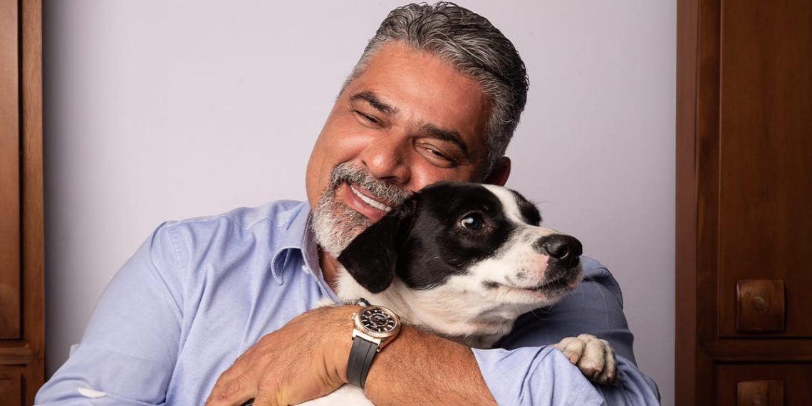Luciano Guerreiro