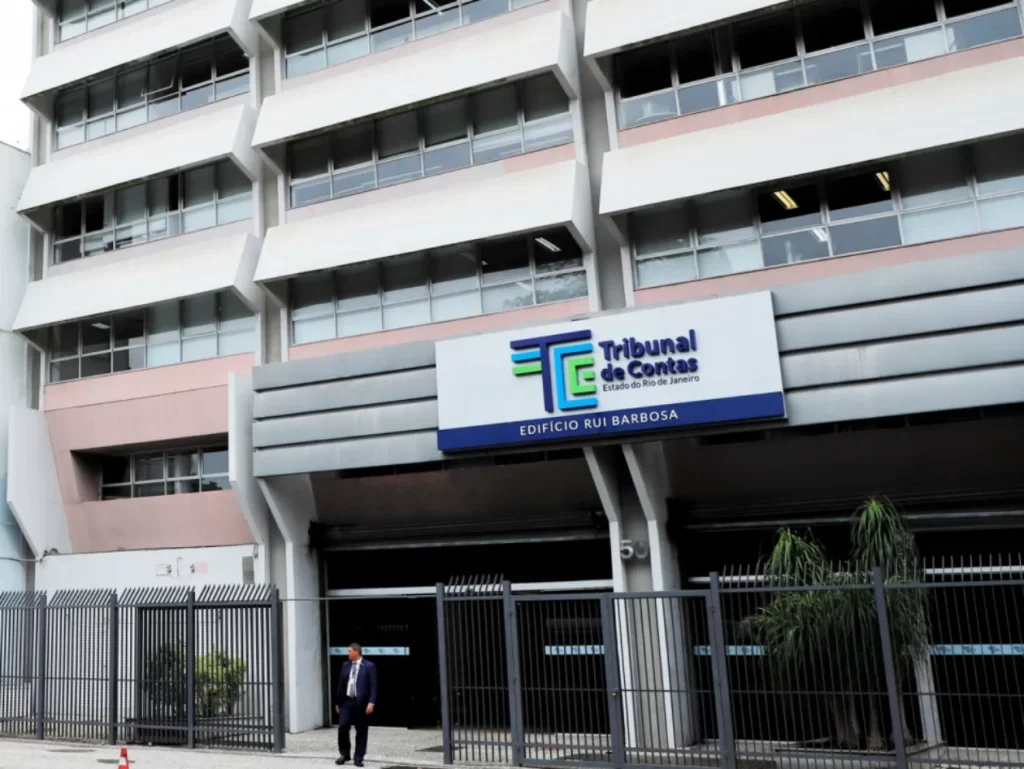 Quinto do Ouro: julgamento de cinco conselheiros do TCE-RJ acusados de corrupção é adiado por duas semanas