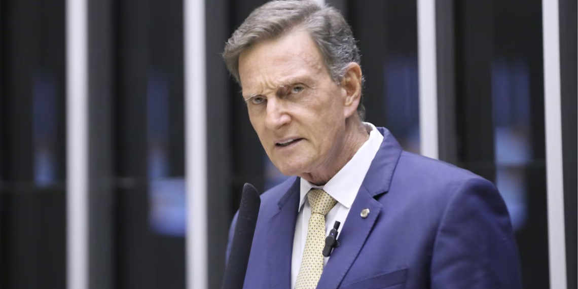 'QG da Propina': julgamento de Crivella fica empatado em 3 a 3 no TRE-RJ e presidente pede vista antes de voto decisivo 48 Marcelo Crivella