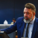 Márcio Canella como deputado estadual