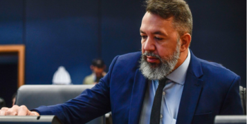 Candidatura de Márcio Canella sofre novo revés: MP Eleitoral dá aval às ações de impugnação pede detalhes ao STF