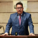 Vereador do Rio e candidato ao Senado, Marcos Dias aumenta patrimônio em mais de 800% em dois anos 59 Marcos Dias na Câmara do Rio
