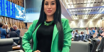 MP Eleitoral tenta barrar candidatura de mulher apontada como esposa de chefe do Comando Vermelho