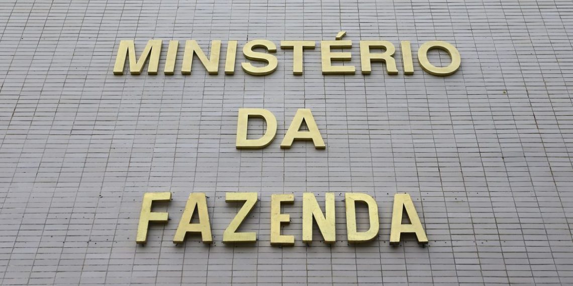 Ministério da Fazenda
