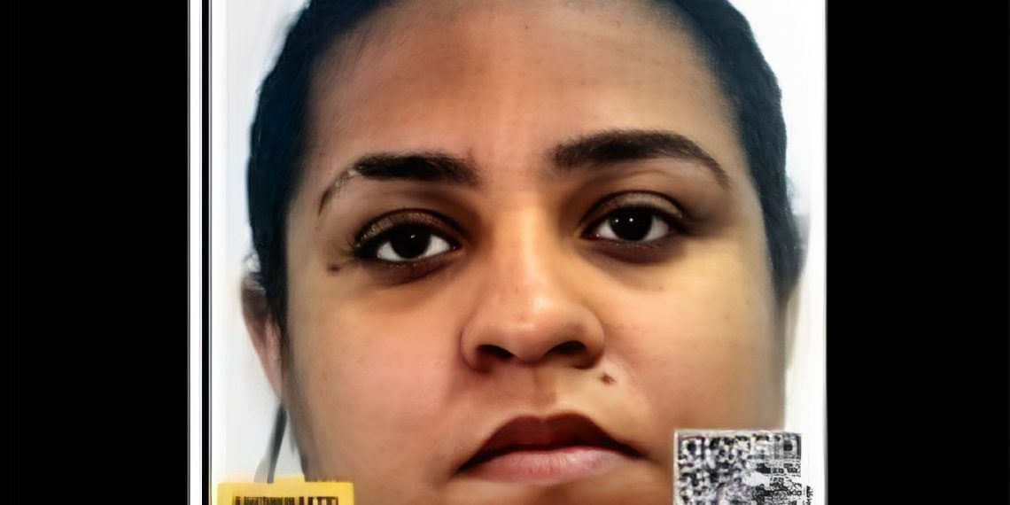 Monalisa Escáfura