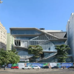 Governo do estado publica chamamento para organização que vai gerir o Museu da Imagem e do Som 20 Museu da Imagem e do Som