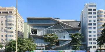 Governo do estado publica chamamento para organização que vai gerir o Museu da Imagem e do Som
