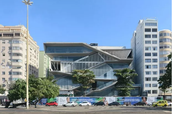 Governo do estado publica chamamento para organização que vai gerir o Museu da Imagem e do Som