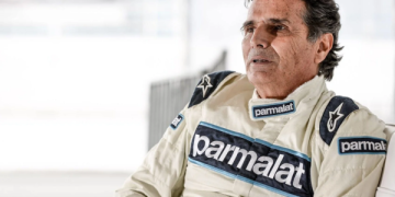 Nelson Piquet é cobrado em R$ 115 mil por dívida de ISS sobre obras em Mangaratiba
