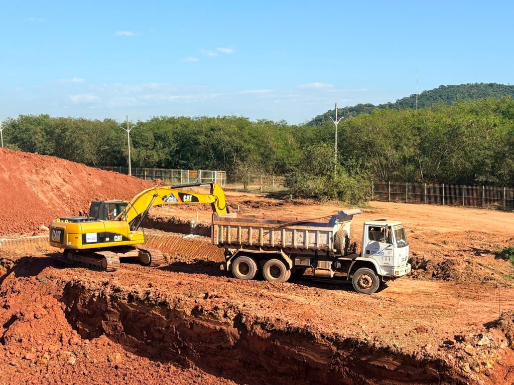 Mais esgoto tratado e saúde: obra de R$ 120 milhões da Águas do Rio em São Gonçalo vai ampliar estação e fortalecer proteção da Baía de Guanabara