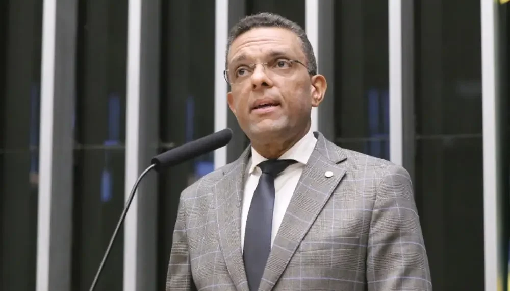 Candidato à reeleição, deputado Otoni de Paula viu patrimônio ir de zero a R$ 5 milhões ao longo de dois mandatos na Câmara 47 Otoni de Paula