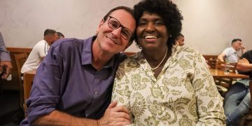 Paes e Benedita