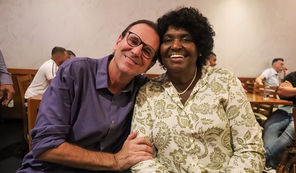 Paes e Benedita