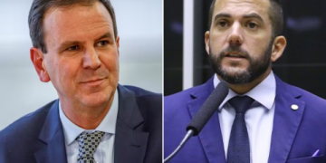 Eduardo Paes contesta ação de impugnação de Jordy no TRE-RJ e pede punição por ‘má-fé’