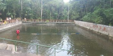 Parque Serra do Mendanha