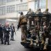 Quaest: Para eleitor fluminense, combate à violência deve ser a prioridade na próxima gestão estadual 62 Operação policial