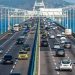 Um dos acessos à Ponte Rio-Niterói será fechado nesta segunda (24) 53 Ponte Rio-Niterói