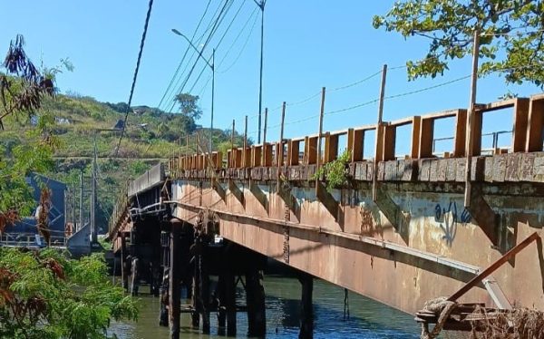 CREA-RJ cria grupo especial para fiscalizar pontes, viadutos, passarelas e túneis no estado do Rio 48 Pontes