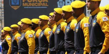 Força Municipal do Rio