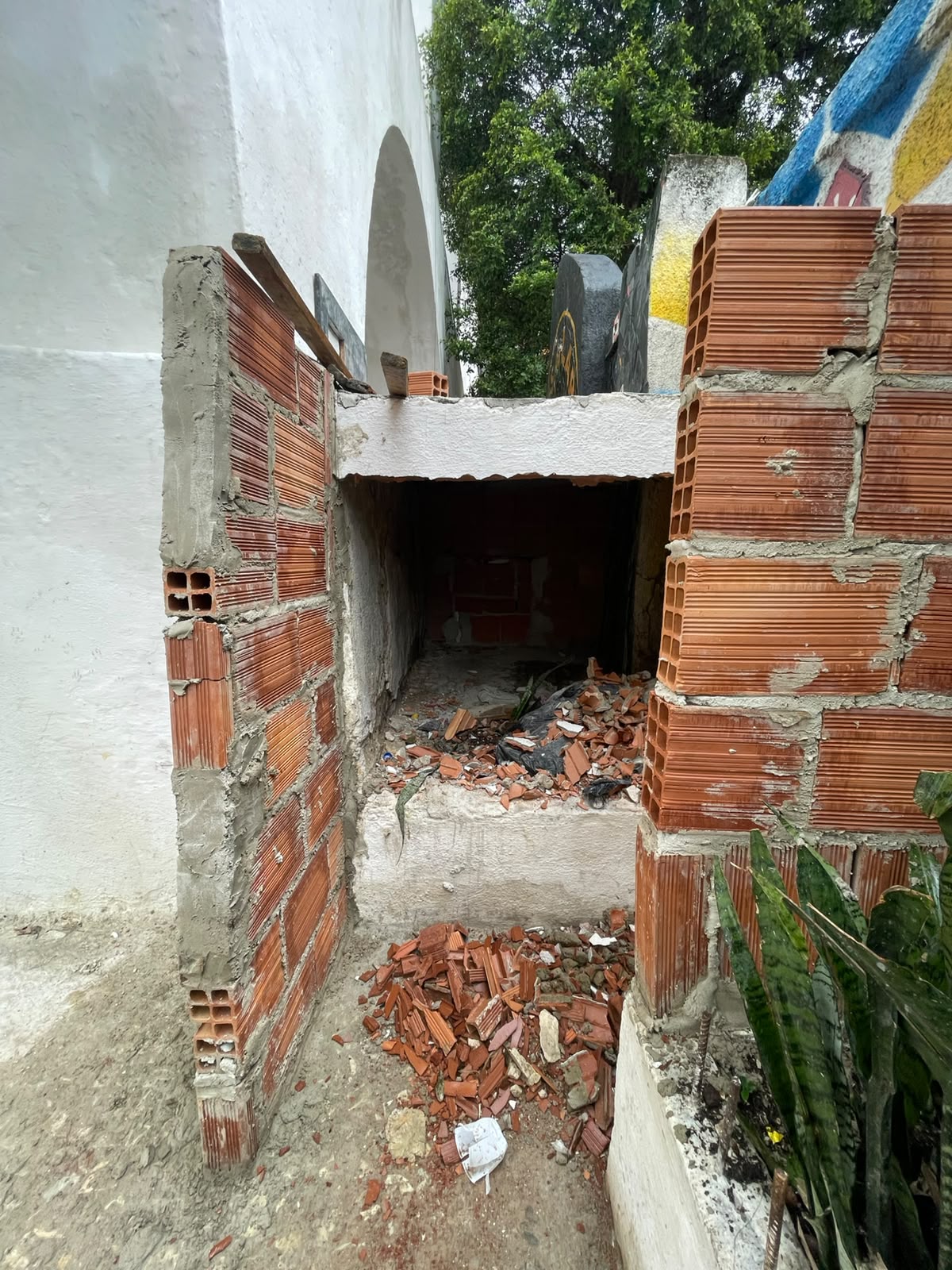 Puxadinho