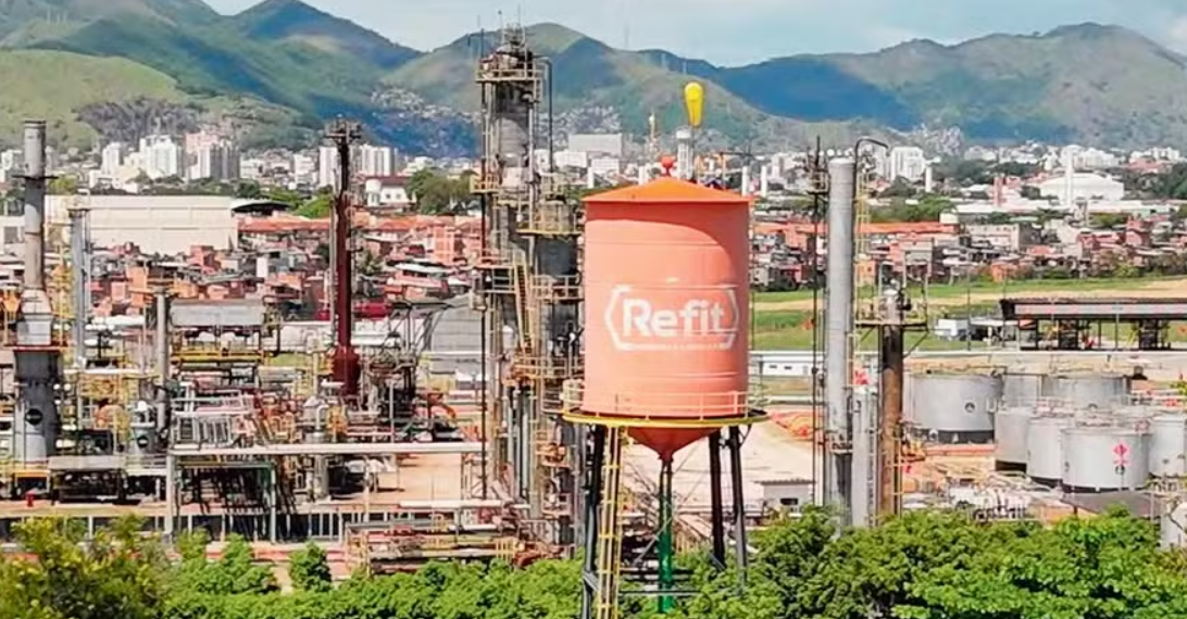 Refit