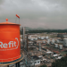 Governo do estado pede falência da Refit na Justiça por dívida de quase R$ 26 bilhões 55 Refinaria de Manguinhos