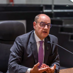 Couto mantém a promessa de recriar a pasta de Ciência e Tecnologia; incorporação ao Desenvolvimento Econômico é temporária 8 Ricardo Couto