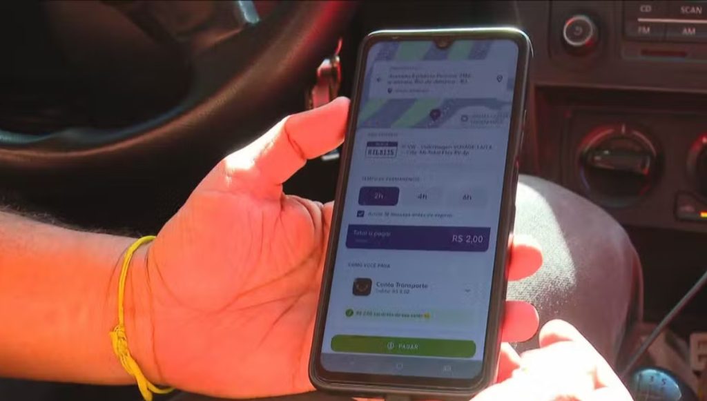 Barra, São Conrado e Tijuca passam a contar com Rio Rotativo Digital a partir desta segunda (24)