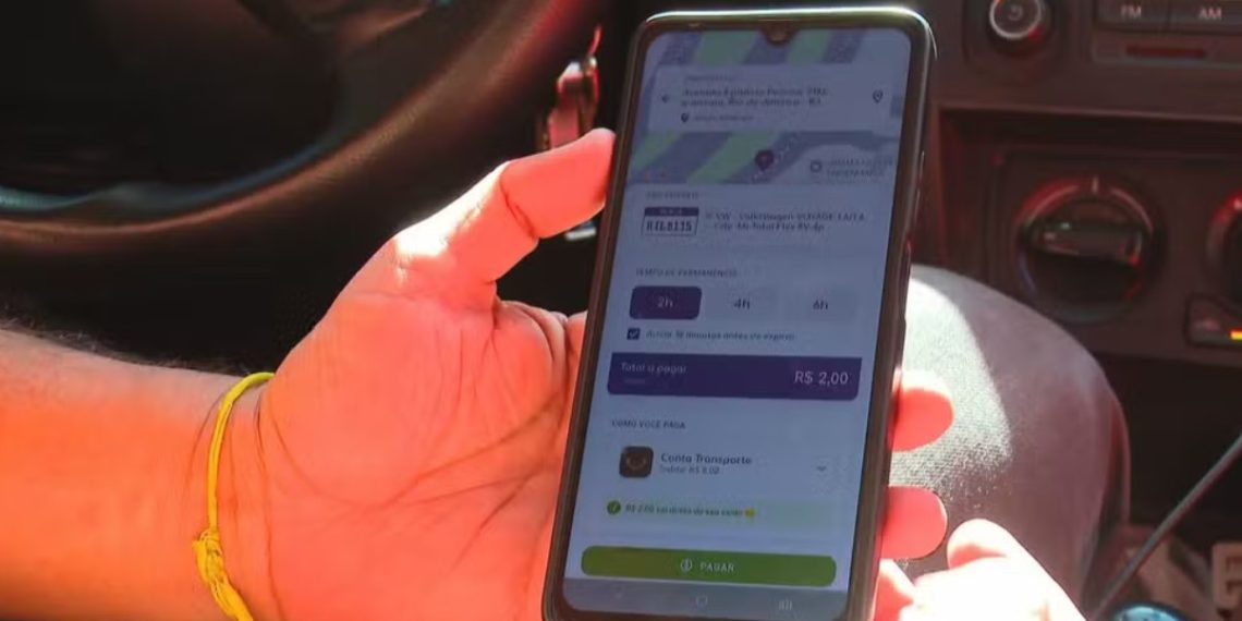 Barra, São Conrado e Tijuca passam a contar com Rio Rotativo Digital a partir desta segunda (24) 48 Rio Rotativo Digital