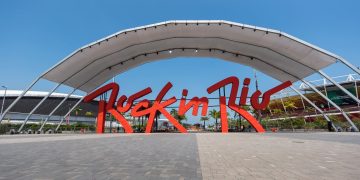 Rock in Rio