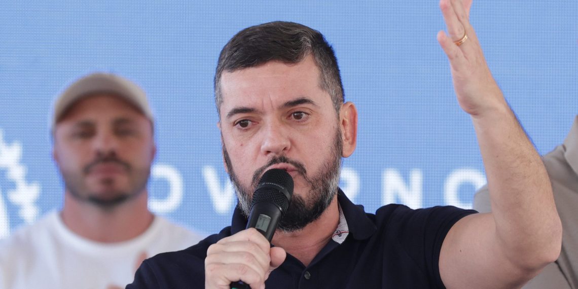 Rodrigo Bacellar