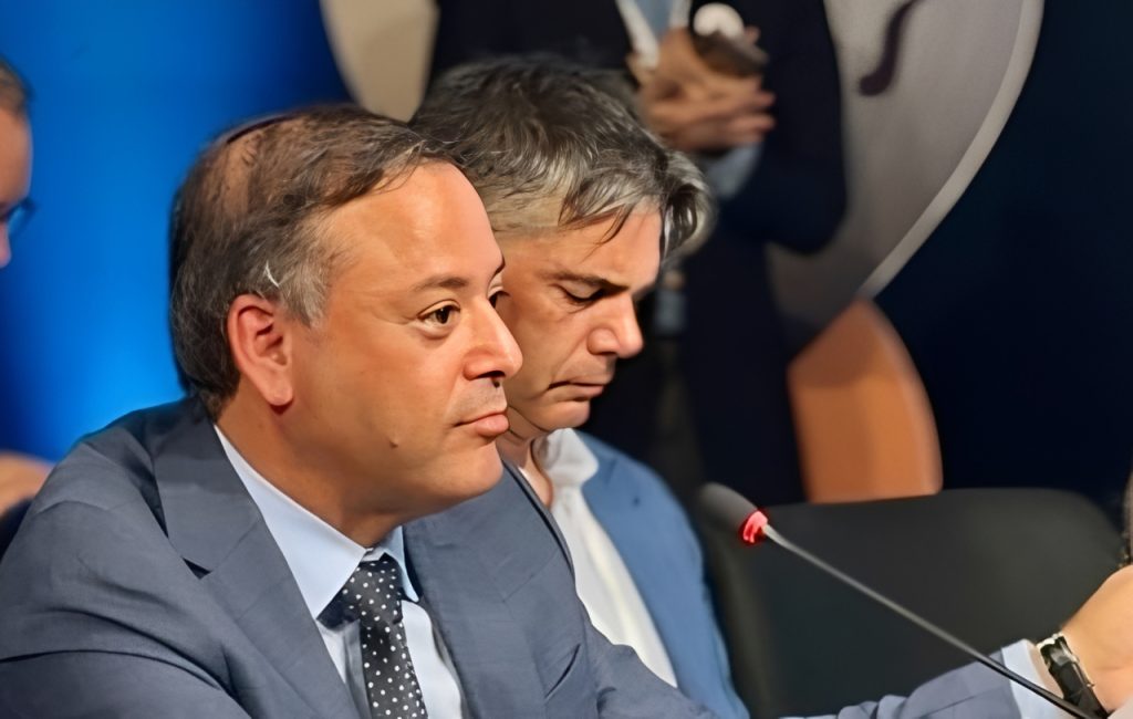 Prefeito de Niterói viaja à Argentina nesta quarta (12) para participar do Mercocidades